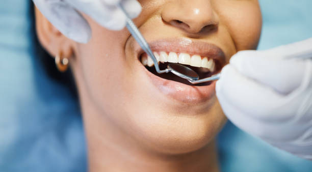 Best Pediatric Emergency Dentist in Parma, OH