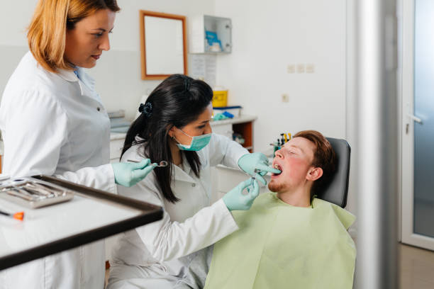 Best Emergency Treatment for Toothache in Parma, OH